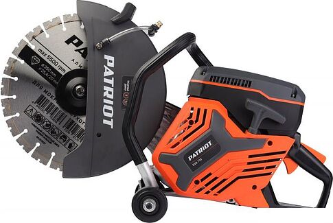 Бензорез Patriot DSG 735 595102220
