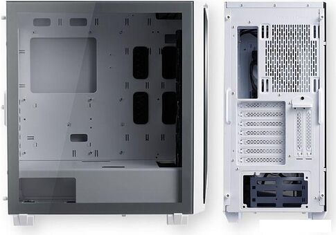 Корпус ADATA Cruiser Super (белый)