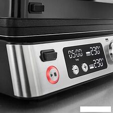 Электрогриль DeLonghi CGH920D