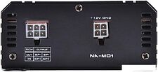 Автомобильный усилитель Nakamichi NA-MD1