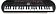 Синтезатор Casio SA-81