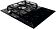 Варочная панель TEKA Hybrid JZC 63312 ABN Black 112570149
