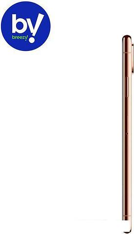 Смартфон Apple iPhone XS Max 512GB Восстановленный by Breezy, грейд B (золотистый)