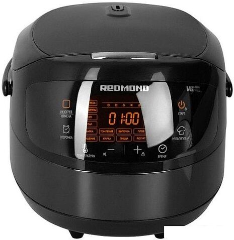 Мультиварка Redmond RMC-M902