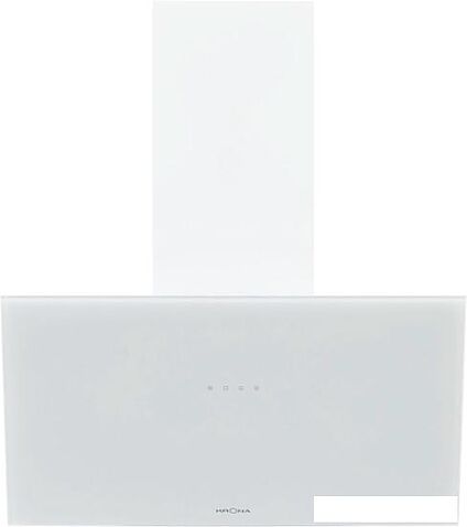 Кухонная вытяжка Krona Verein I 600 White S (белый)