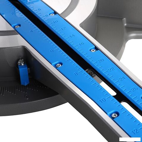 Торцовочная пила Deko DKMS305 Laser 084-1060