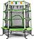 Батут DFC Jump Kids 55INCH-JD-G