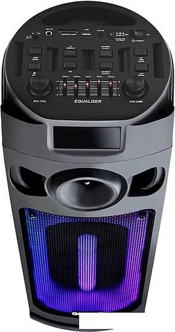 Колонка для вечеринок Ginzzu GM-228