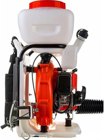 Бензиновый опрыскиватель Gigant GS-05