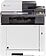 МФУ Kyocera Mita ECOSYS M5526cdn