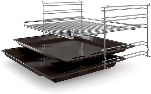 Электрический духовой шкаф Bosch HBF512BA1R