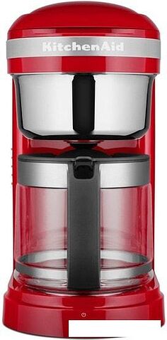 Капельная кофеварка KitchenAid 5KCM1209EER