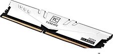 Оперативная память Team T-Create Classic 10L 2x16GB DDR4 PC4-25600 TTCCD432G3200HC22DC01 Оперативная память Team T-Create Classic 10L 2x16GB DDR4 PC4-25600 TTCCD432G3200HC22DC01
