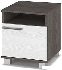 Тумба Modern Аманда А20 (анкор темный-анкор светлый)