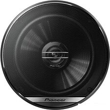 Коаксиальная АС Pioneer TS-G1720F Коаксиальная АС Pioneer TS-G1720F