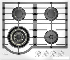 Варочная панель Midea MG 696 VGW