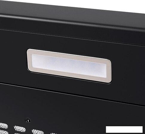 Кухонная вытяжка HOMSair Horizontal 60 (черный)