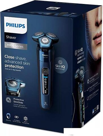 Электробритва Philips S7782/53