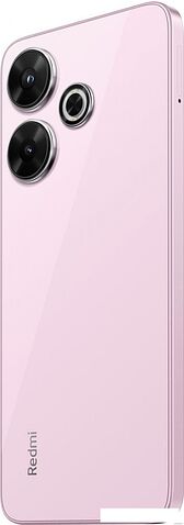 Смартфон Xiaomi Redmi 13 8GB/256GB с NFC международная версия (жемчужно-розовый)