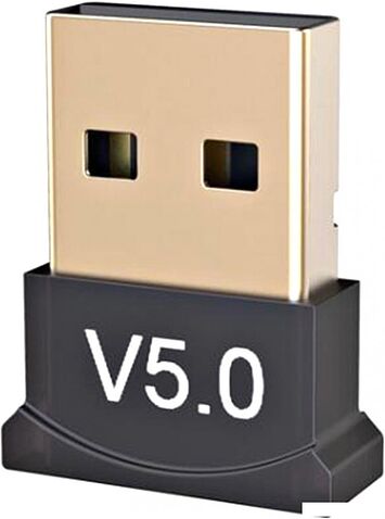 Bluetooth адаптер Sipl AK325A