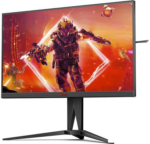 Игровой монитор AOC AG325QZN