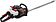 Кусторез ELITECH HG 2375D