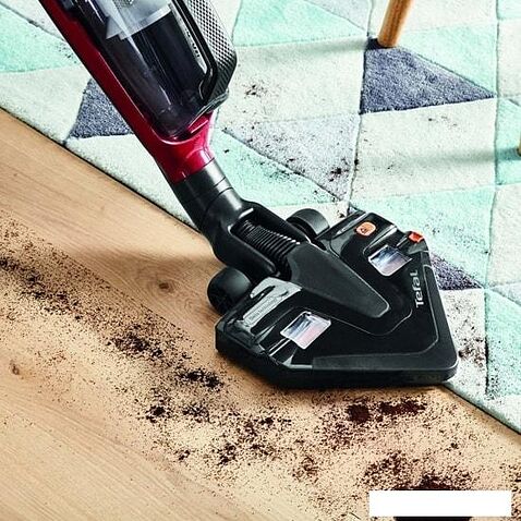 Пылесос Tefal TY9133WH