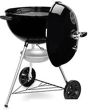 Гриль Weber Original Kettle E-5710
