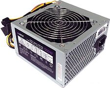 Блок питания Hiper HPM-500 Блок питания Hiper HPM-500