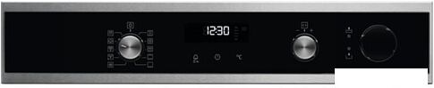 Электрический духовой шкаф Electrolux EOC6P71X