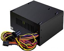 Блок питания Winard 500WA (черный) Блок питания Winard 500WA (черный)