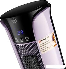 Тепловентилятор Brayer BR4806 Тепловентилятор Brayer BR4806