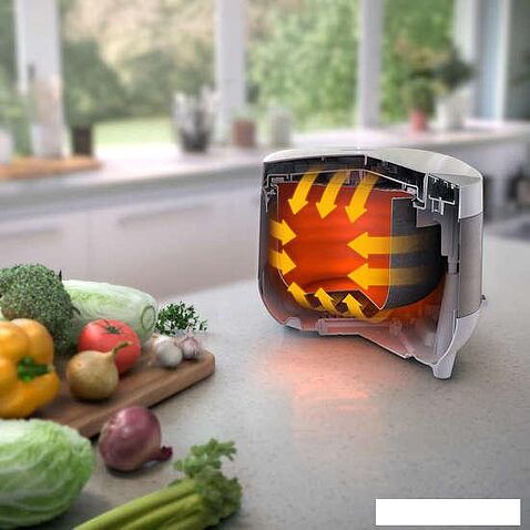 Мультиварка Philips HD4713/40