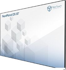 Интерактивная панель NexTouch NextPanel DS 55 PDSCV1NNT55