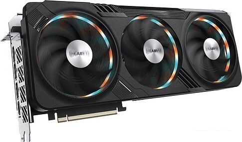 Видеокарта Gigabyte GeForce RTX 4070 Ti Gaming 12G GV-N407TGAMING-12GD