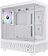 Корпус Thermaltake View 270 TG ARGB Snow CA-1Y7-00M6WN-01