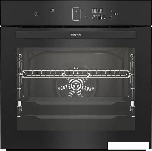 Электрический духовой шкаф Hotpoint-Ariston FE8 1351 SH BLG
