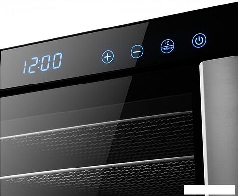 Сушилка для овощей и фруктов Kitfort KT-1911