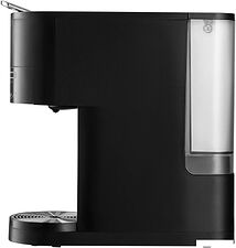 Капсульная кофеварка RED Solution Maestro CM1525