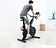 Велотренажер DFC Yesoul Smart M1 (черный)