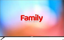 Телевизор ASANO 65LU6000T