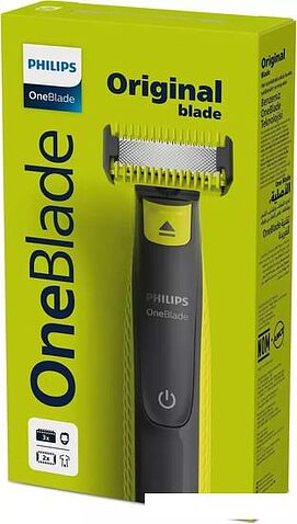 Универсальный триммер Philips QP2824/10