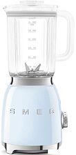Стационарный блендер Smeg BLF03PBEU