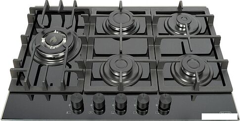Варочная панель DeLonghi GERMANA 7GW NB