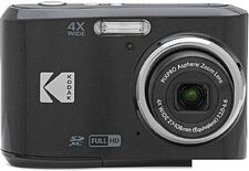 Фотоаппарат Kodak Pixpro FZ45 (черный)