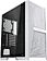 Корпус Raijintek Silenos MS Pro (белый)