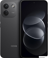 Телефон Xiaomi Redmi Note 17 Pro Max 5G 8GB/256GB международная версия (черный)