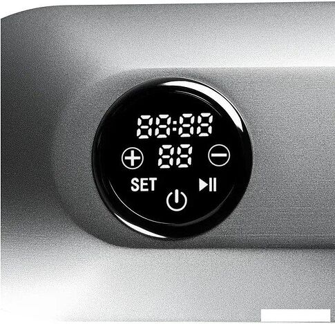 Планетарный миксер RageX R004-900