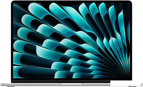 Ноутбук Apple Macbook Air 15" M3 2024 MXD23