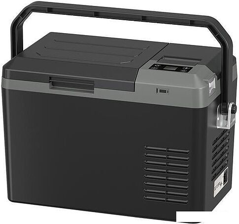 Компрессорный автохолодильник Filymore J9 9л (черный)